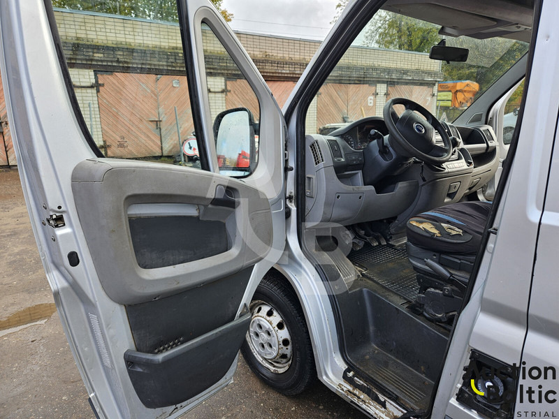 Fiat Ducato - Avolava pakettiauto, Jatko-ohjaamo kevyt kuorma-auto: kuva Fiat Ducato - Avolava pakettiauto, Jatko-ohjaamo kevyt kuorma-auto Fiat Ducato - Avolava pakettiauto, Jatko-ohjaamo kevyt kuorma-auto: kuva Fiat Ducato - Avolava pakettiauto, Jatko-ohjaamo kevyt kuorma-auto