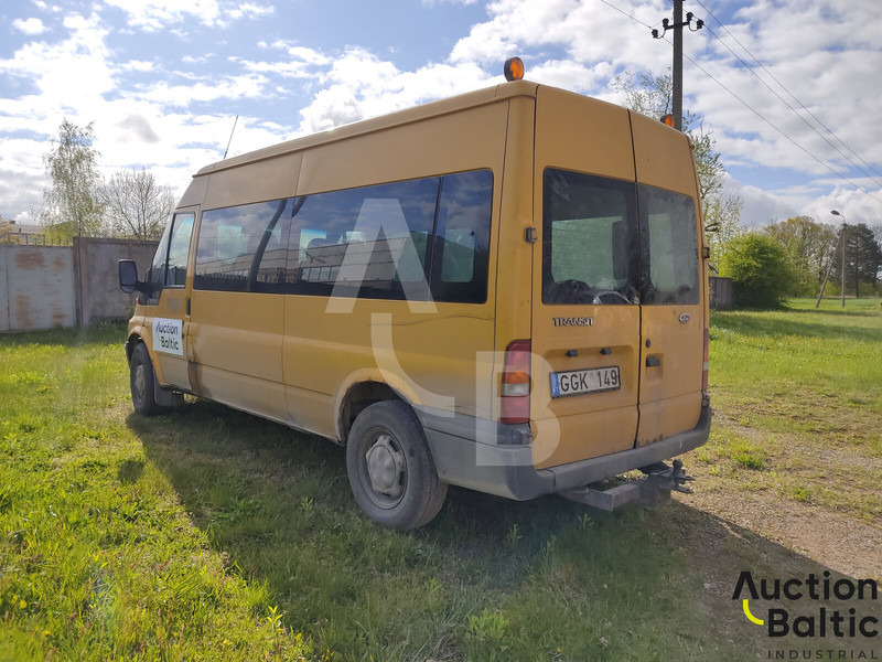 Ford Transit FT 330 - Pieni pakettiauto: kuva Ford Transit FT 330 - Pieni pakettiauto Ford Transit FT 330 - Pieni pakettiauto: kuva Ford Transit FT 330 - Pieni pakettiauto