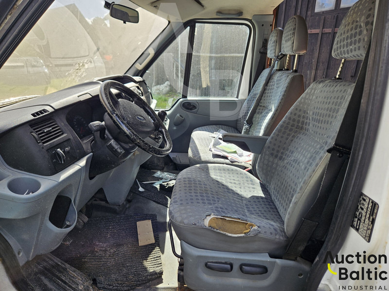 Ford Transit - Pieni pakettiauto: kuva Ford Transit - Pieni pakettiauto Ford Transit - Pieni pakettiauto: kuva Ford Transit - Pieni pakettiauto