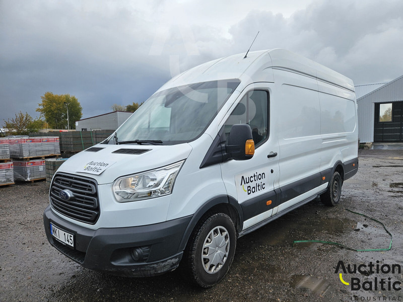 Ford Transit - Pakettiauto: kuva Ford Transit - Pakettiauto Ford Transit - Pakettiauto: kuva Ford Transit - Pakettiauto