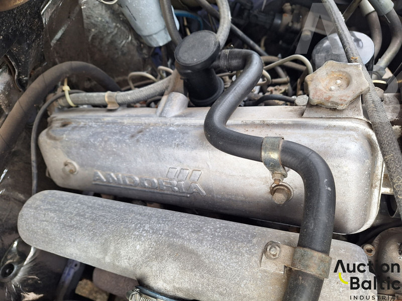 Jakeluauto GAZ Gaz 3302: kuva Jakeluauto GAZ Gaz 3302