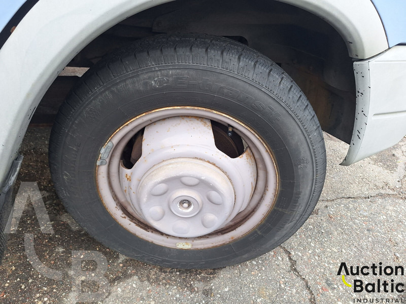 Jakeluauto GAZ Gaz 3302: kuva Jakeluauto GAZ Gaz 3302