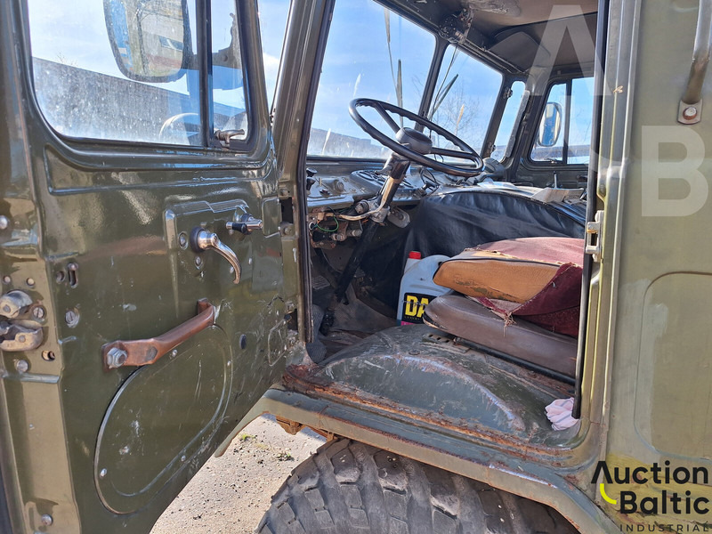 GAZ Gaz 66 - Umpikori kuorma-auto: kuva GAZ Gaz 66 - Umpikori kuorma-auto GAZ Gaz 66 - Umpikori kuorma-auto: kuva GAZ Gaz 66 - Umpikori kuorma-auto