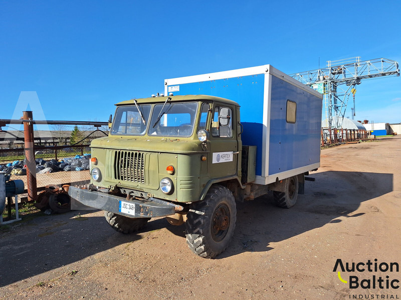 GAZ Gaz 66 - Umpikori kuorma-auto: kuva GAZ Gaz 66 - Umpikori kuorma-auto GAZ Gaz 66 - Umpikori kuorma-auto: kuva GAZ Gaz 66 - Umpikori kuorma-auto