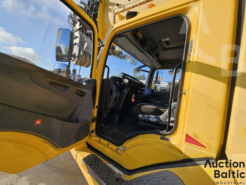 Grove GMK 5130-2 - Kappaletavaranosturi: kuva Grove GMK 5130-2 - Kappaletavaranosturi Grove GMK 5130-2 - Kappaletavaranosturi: kuva Grove GMK 5130-2 - Kappaletavaranosturi