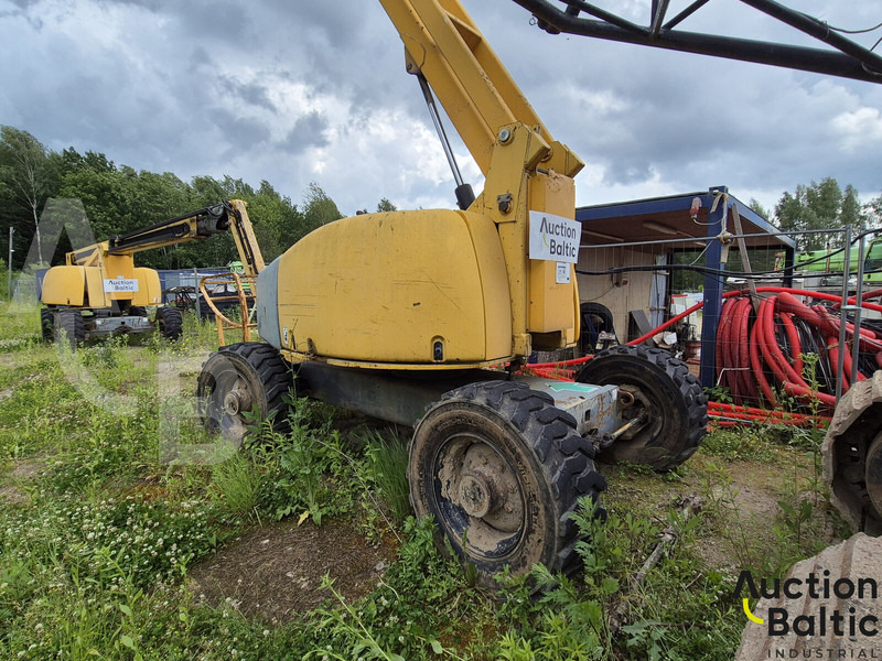 Haulotte HA 260 PX - Puomilava: kuva Haulotte HA 260 PX - Puomilava Haulotte HA 260 PX - Puomilava: kuva Haulotte HA 260 PX - Puomilava