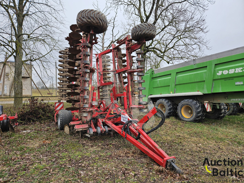 Horsch Joker 8 RT - Kultivaattori: kuva Horsch Joker 8 RT - Kultivaattori Horsch Joker 8 RT - Kultivaattori: kuva Horsch Joker 8 RT - Kultivaattori