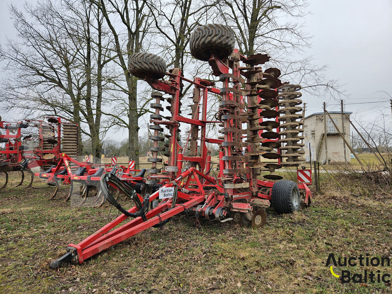 Horsch Joker 8 RT - Kultivaattori: kuva Horsch Joker 8 RT - Kultivaattori Horsch Joker 8 RT - Kultivaattori: kuva Horsch Joker 8 RT - Kultivaattori