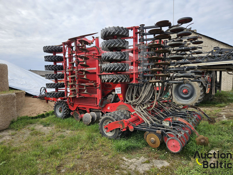 Horsch Pronto 6 DC - Kylvölannoitin: kuva Horsch Pronto 6 DC - Kylvölannoitin Horsch Pronto 6 DC - Kylvölannoitin: kuva Horsch Pronto 6 DC - Kylvölannoitin