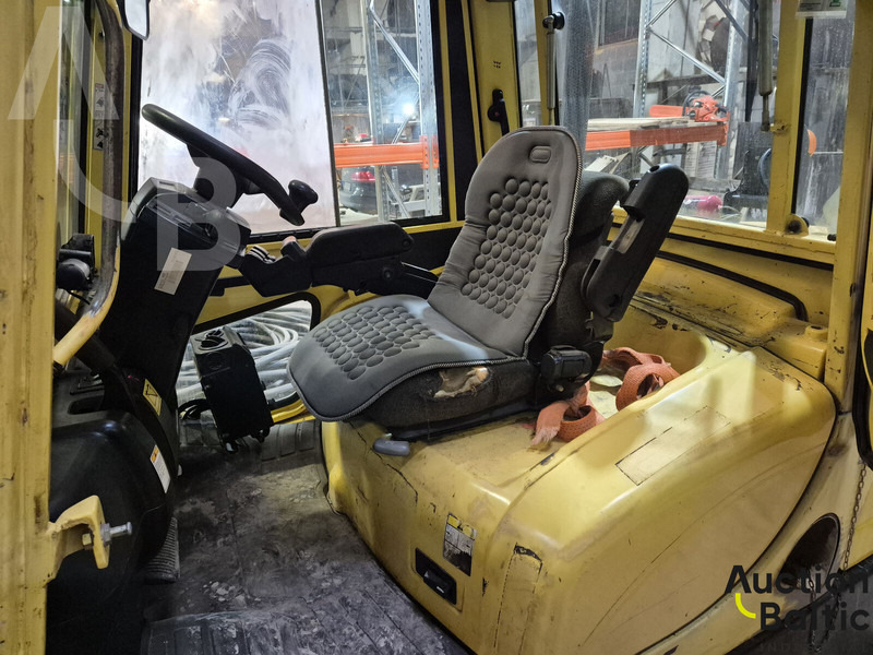 Hyster H4.5FT6 - Dieseltrukki: kuva Hyster H4.5FT6 - Dieseltrukki Hyster H4.5FT6 - Dieseltrukki: kuva Hyster H4.5FT6 - Dieseltrukki
