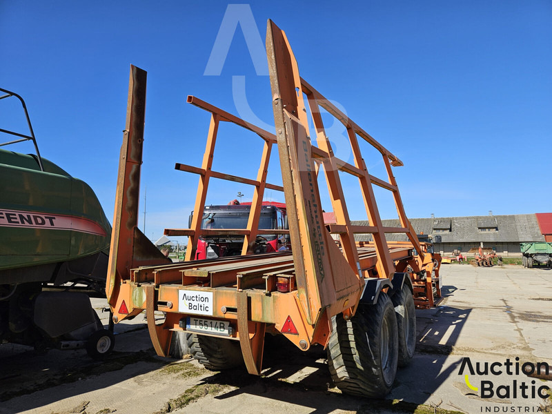 Inuma QBS56SW - Kippiauto perävaunu: kuva Inuma QBS56SW - Kippiauto perävaunu Inuma QBS56SW - Kippiauto perävaunu: kuva Inuma QBS56SW - Kippiauto perävaunu