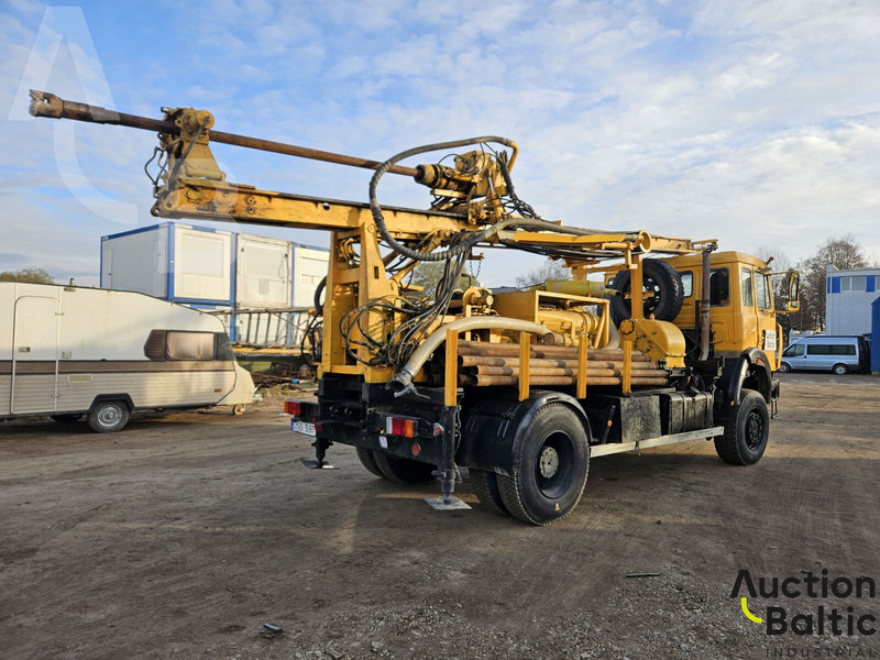 Iveco 180-25 - Porakone: kuva Iveco 180-25 - Porakone Iveco 180-25 - Porakone: kuva Iveco 180-25 - Porakone