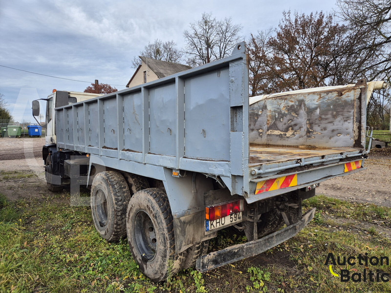 Iveco 260 E27 - Kippiauto kuorma-auto: kuva Iveco 260 E27 - Kippiauto kuorma-auto Iveco 260 E27 - Kippiauto kuorma-auto: kuva Iveco 260 E27 - Kippiauto kuorma-auto