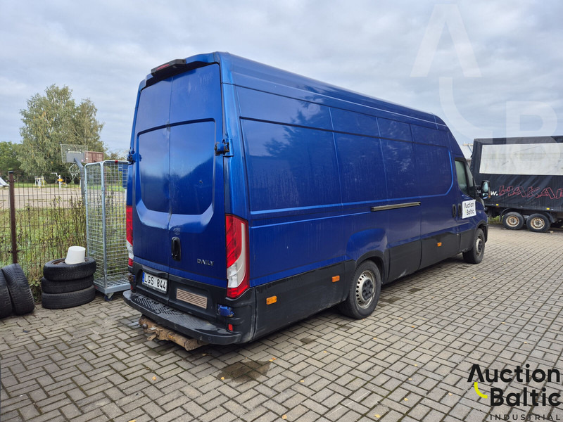 Iveco 35S17 - Pakettiauto: kuva Iveco 35S17 - Pakettiauto Iveco 35S17 - Pakettiauto: kuva Iveco 35S17 - Pakettiauto