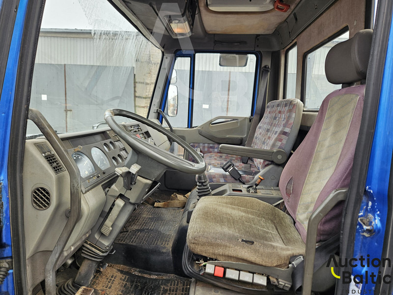 Iveco 75E14 - Hinausauto: kuva Iveco 75E14 - Hinausauto Iveco 75E14 - Hinausauto: kuva Iveco 75E14 - Hinausauto