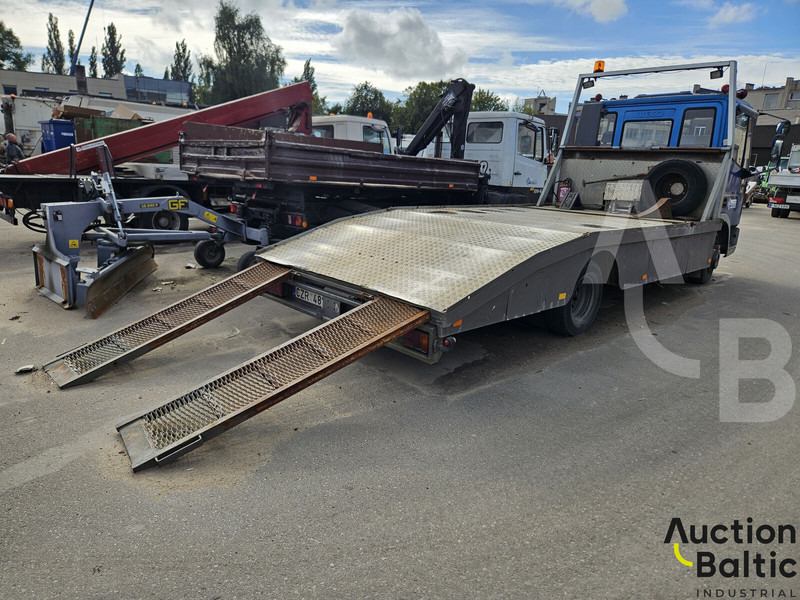 Iveco 75E14 - Hinausauto: kuva Iveco 75E14 - Hinausauto Iveco 75E14 - Hinausauto: kuva Iveco 75E14 - Hinausauto