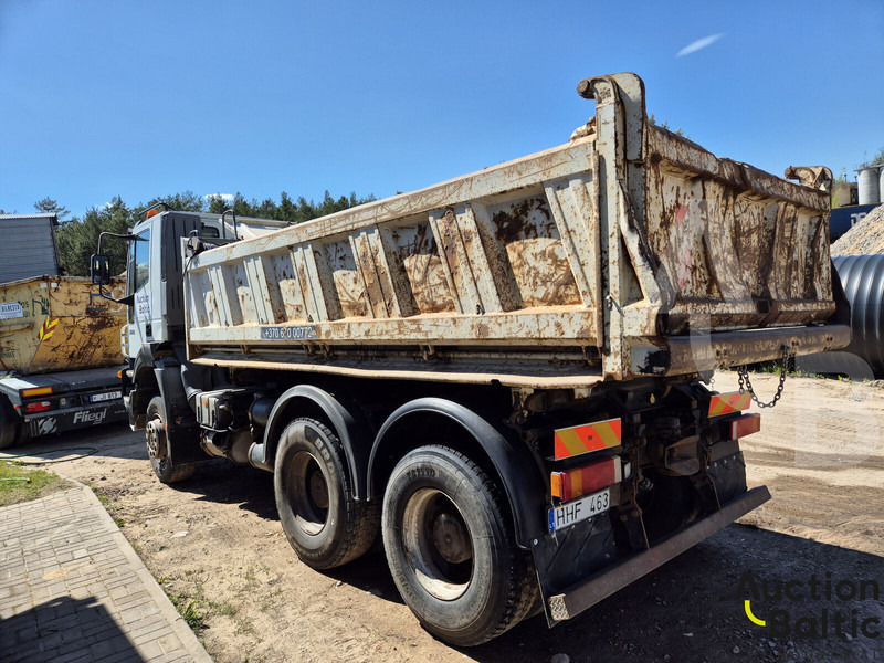Iveco AD 260T - Kippiauto kuorma-auto: kuva Iveco AD 260T - Kippiauto kuorma-auto Iveco AD 260T - Kippiauto kuorma-auto: kuva Iveco AD 260T - Kippiauto kuorma-auto