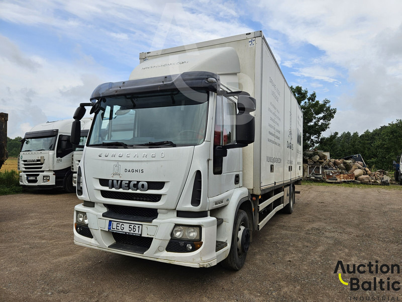 Iveco Eurocargo 150E23 - Umpikori kuorma-auto: kuva Iveco Eurocargo 150E23 - Umpikori kuorma-auto Iveco Eurocargo 150E23 - Umpikori kuorma-auto: kuva Iveco Eurocargo 150E23 - Umpikori kuorma-auto