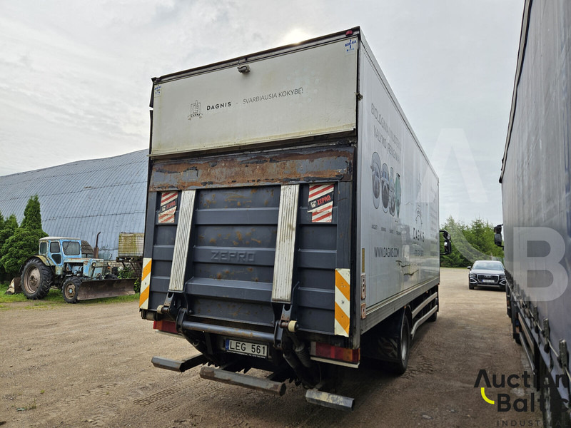 Iveco Eurocargo 150E23 - Umpikori kuorma-auto: kuva Iveco Eurocargo 150E23 - Umpikori kuorma-auto Iveco Eurocargo 150E23 - Umpikori kuorma-auto: kuva Iveco Eurocargo 150E23 - Umpikori kuorma-auto