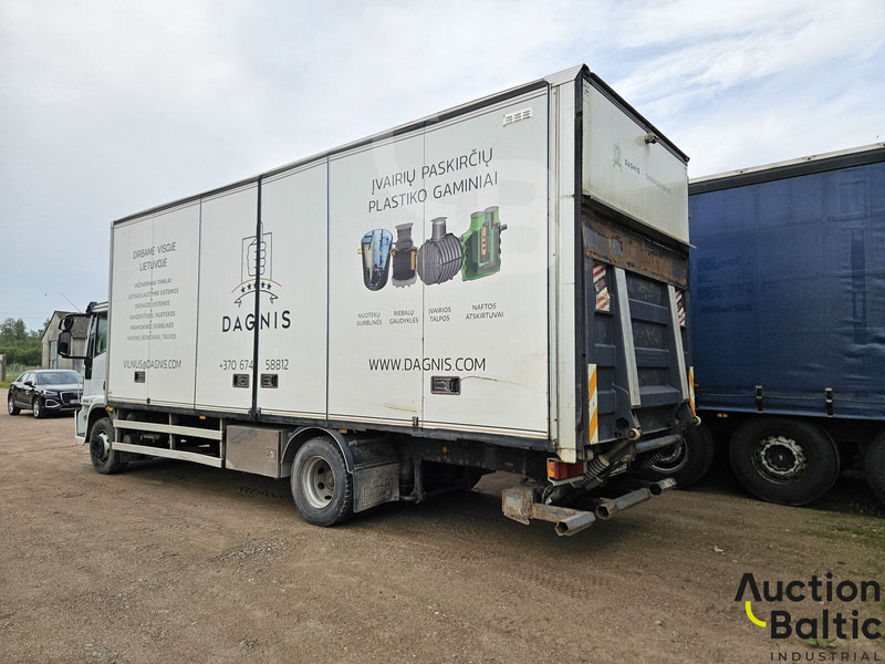 Iveco Eurocargo 150E23 - Umpikori kuorma-auto: kuva Iveco Eurocargo 150E23 - Umpikori kuorma-auto Iveco Eurocargo 150E23 - Umpikori kuorma-auto: kuva Iveco Eurocargo 150E23 - Umpikori kuorma-auto