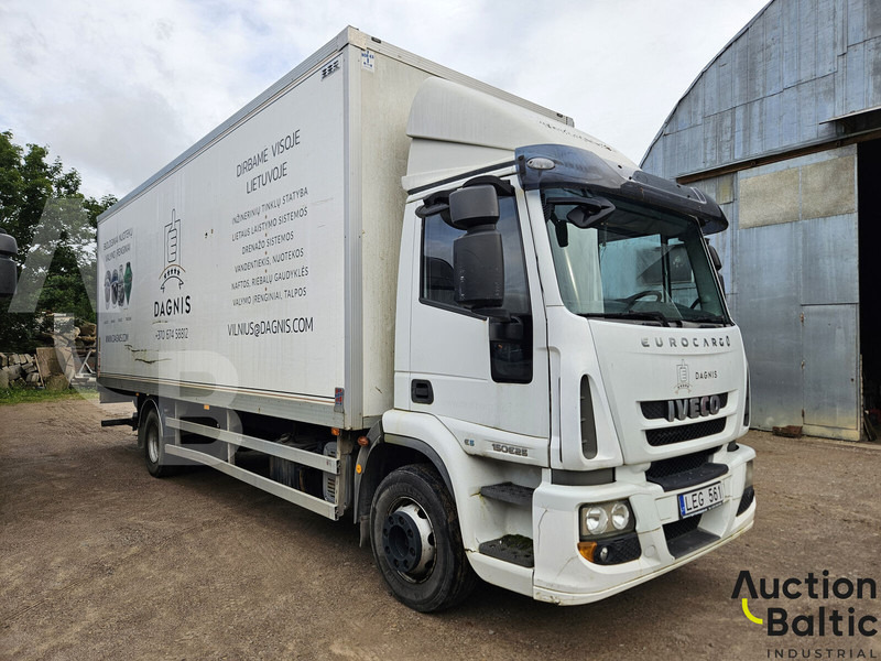 Iveco Eurocargo 150E23 - Umpikori kuorma-auto: kuva Iveco Eurocargo 150E23 - Umpikori kuorma-auto Iveco Eurocargo 150E23 - Umpikori kuorma-auto: kuva Iveco Eurocargo 150E23 - Umpikori kuorma-auto