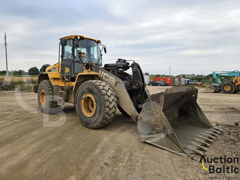 JCB 457 ZX - Pyöräkuormaaja: kuva JCB 457 ZX - Pyöräkuormaaja JCB 457 ZX - Pyöräkuormaaja: kuva JCB 457 ZX - Pyöräkuormaaja
