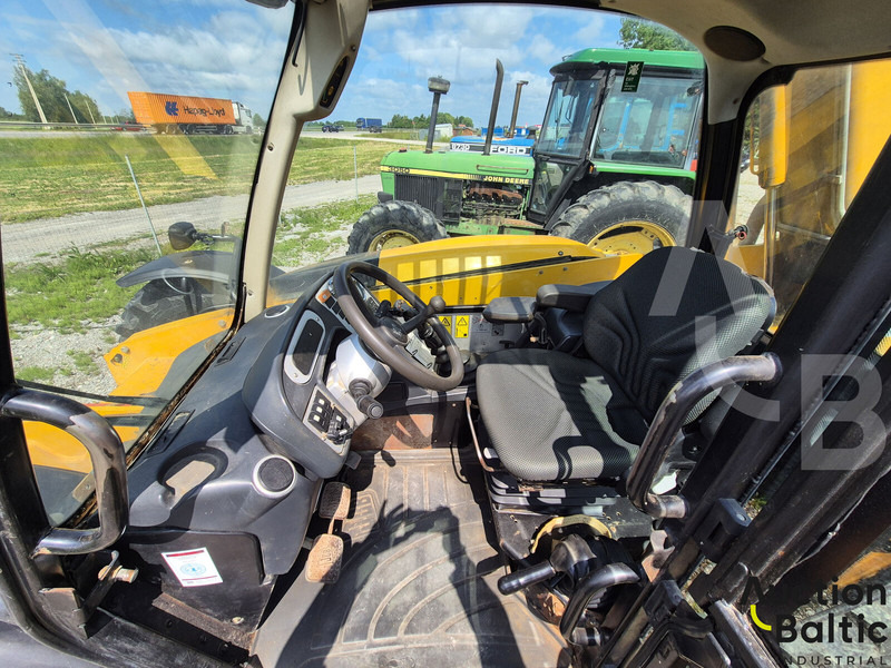 JCB 535-95 Agri - Kurottaja: kuva JCB 535-95 Agri - Kurottaja JCB 535-95 Agri - Kurottaja: kuva JCB 535-95 Agri - Kurottaja