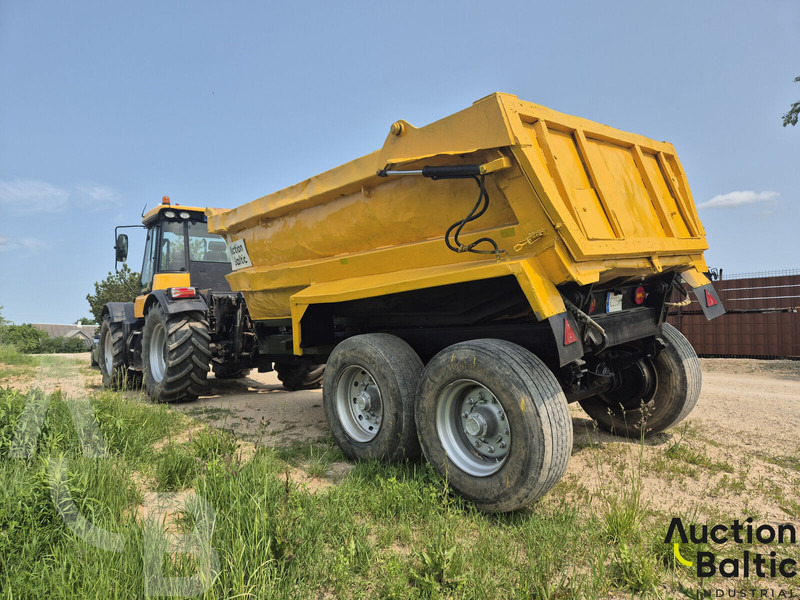 JCB Fastrac 3220 - Traktori: kuva JCB Fastrac 3220 - Traktori JCB Fastrac 3220 - Traktori: kuva JCB Fastrac 3220 - Traktori