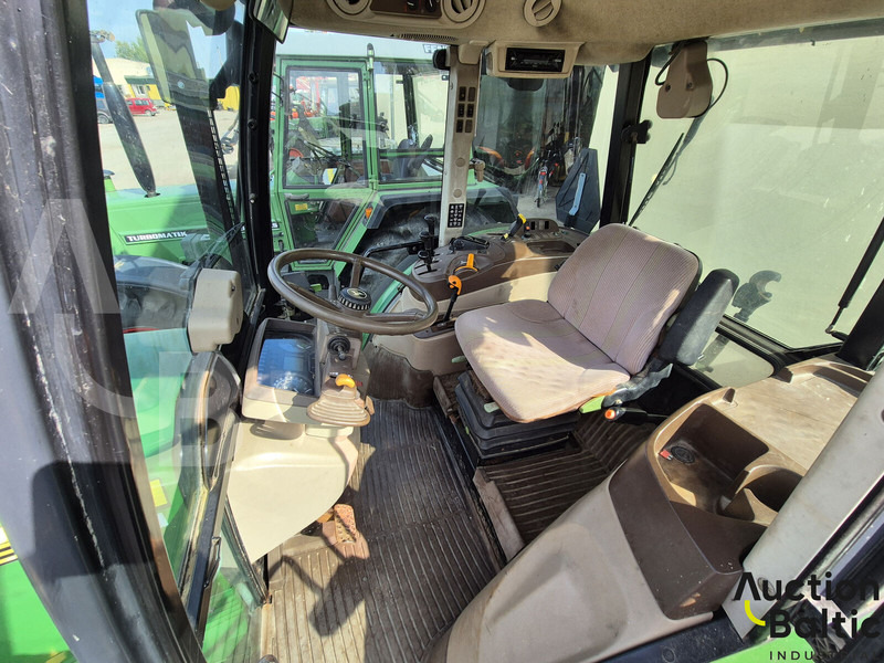 John Deere 5820 - Traktori: kuva John Deere 5820 - Traktori John Deere 5820 - Traktori: kuva John Deere 5820 - Traktori