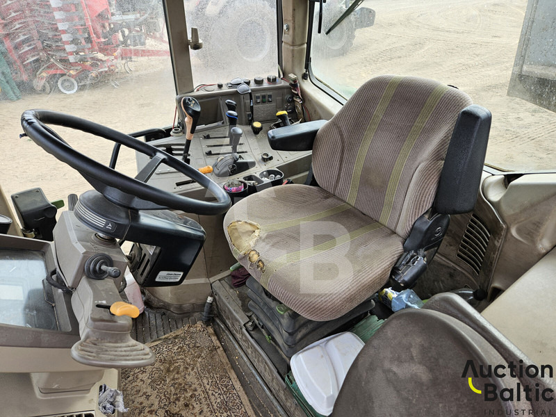 John Deere 6430 - Traktori: kuva John Deere 6430 - Traktori John Deere 6430 - Traktori: kuva John Deere 6430 - Traktori