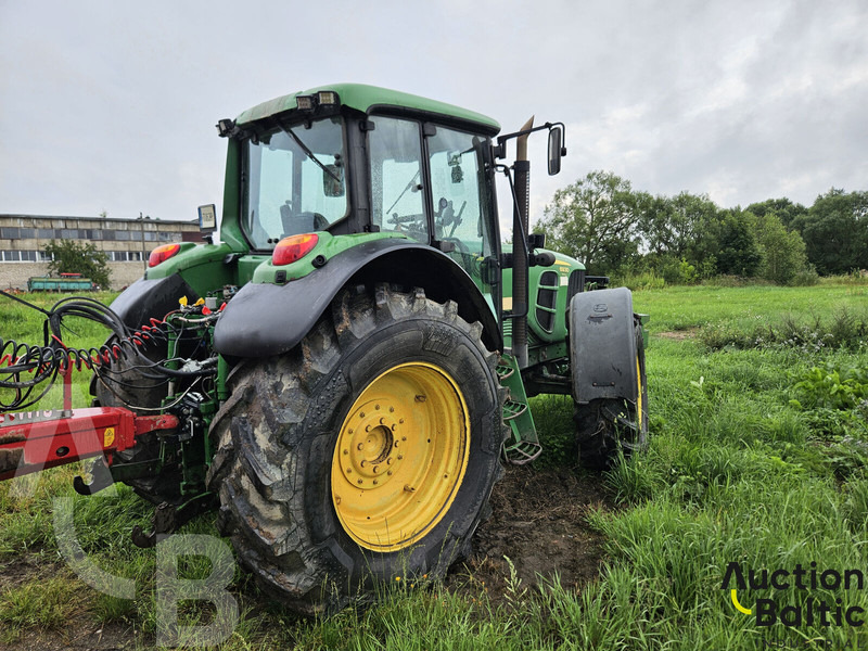 John Deere 6930 Premium - Traktori: kuva John Deere 6930 Premium - Traktori John Deere 6930 Premium - Traktori: kuva John Deere 6930 Premium - Traktori