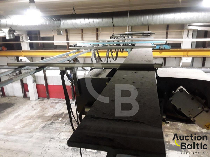 KONECRANES - Nosturi: kuva KONECRANES - Nosturi KONECRANES - Nosturi: kuva KONECRANES - Nosturi