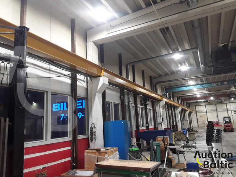 KONECRANES - Nosturi: kuva KONECRANES - Nosturi KONECRANES - Nosturi: kuva KONECRANES - Nosturi