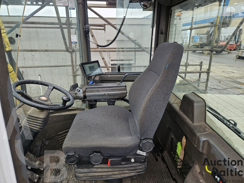 KONECRANES SMV 16-600C - Dieseltrukki: kuva KONECRANES SMV 16-600C - Dieseltrukki KONECRANES SMV 16-600C - Dieseltrukki: kuva KONECRANES SMV 16-600C - Dieseltrukki