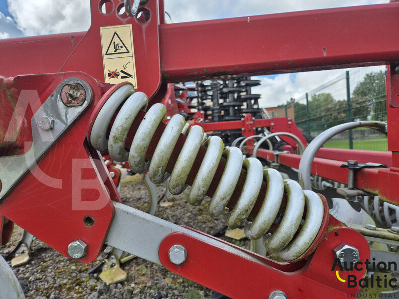 Kongskilde DF 4000 - Kultivaattori: kuva Kongskilde DF 4000 - Kultivaattori Kongskilde DF 4000 - Kultivaattori: kuva Kongskilde DF 4000 - Kultivaattori