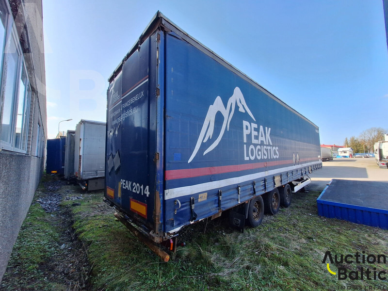 Krone SDP 27 - Pressukapellipuoliperävaunu: kuva Krone SDP 27 - Pressukapellipuoliperävaunu Krone SDP 27 - Pressukapellipuoliperävaunu: kuva Krone SDP 27 - Pressukapellipuoliperävaunu