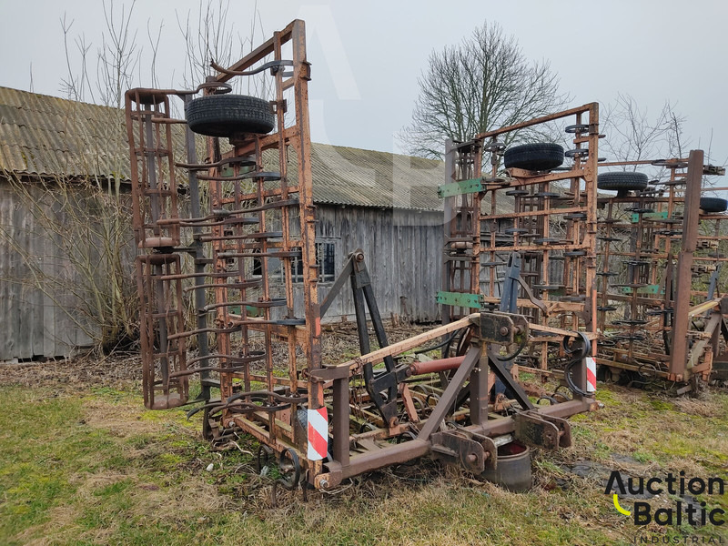 Laumetris KL8 - Kultivaattori: kuva Laumetris KL8 - Kultivaattori Laumetris KL8 - Kultivaattori: kuva Laumetris KL8 - Kultivaattori