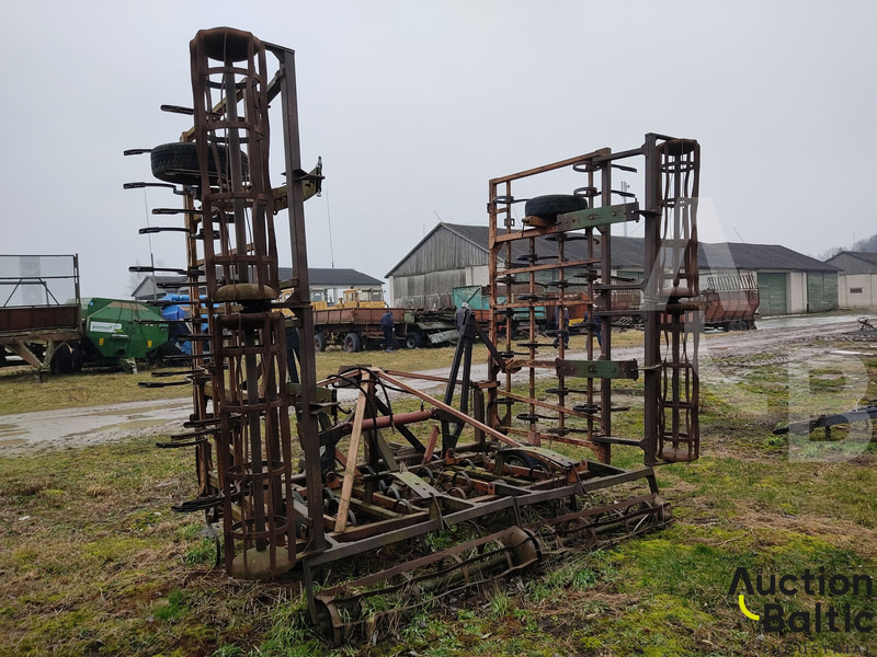 Laumetris KL8 - Kultivaattori: kuva Laumetris KL8 - Kultivaattori Laumetris KL8 - Kultivaattori: kuva Laumetris KL8 - Kultivaattori