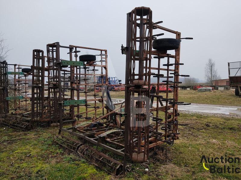 Laumetris KL8 - Kultivaattori: kuva Laumetris KL8 - Kultivaattori Laumetris KL8 - Kultivaattori: kuva Laumetris KL8 - Kultivaattori