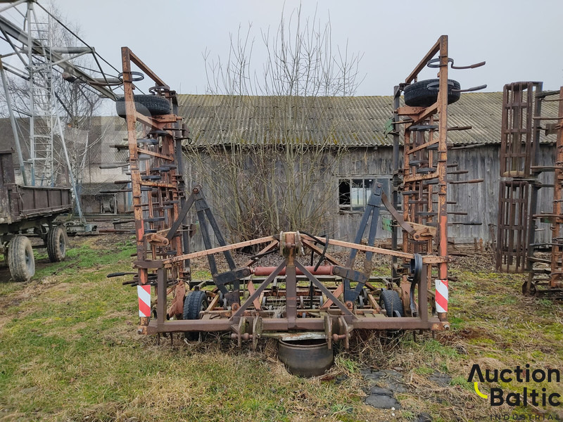 Laumetris KL8 - Kultivaattori: kuva Laumetris KL8 - Kultivaattori Laumetris KL8 - Kultivaattori: kuva Laumetris KL8 - Kultivaattori