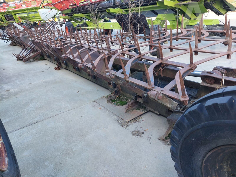 Laumetris soil leveler - Maanmuokkauskone: kuva Laumetris soil leveler - Maanmuokkauskone Laumetris soil leveler - Maanmuokkauskone: kuva Laumetris soil leveler - Maanmuokkauskone