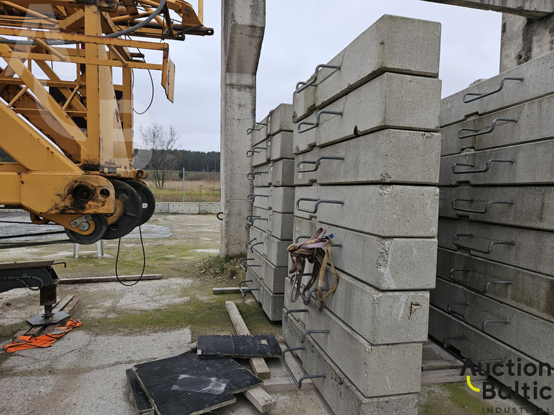 Leasing Liebherr 56K Liebherr 56K: kuva Leasing Liebherr 56K Liebherr 56K