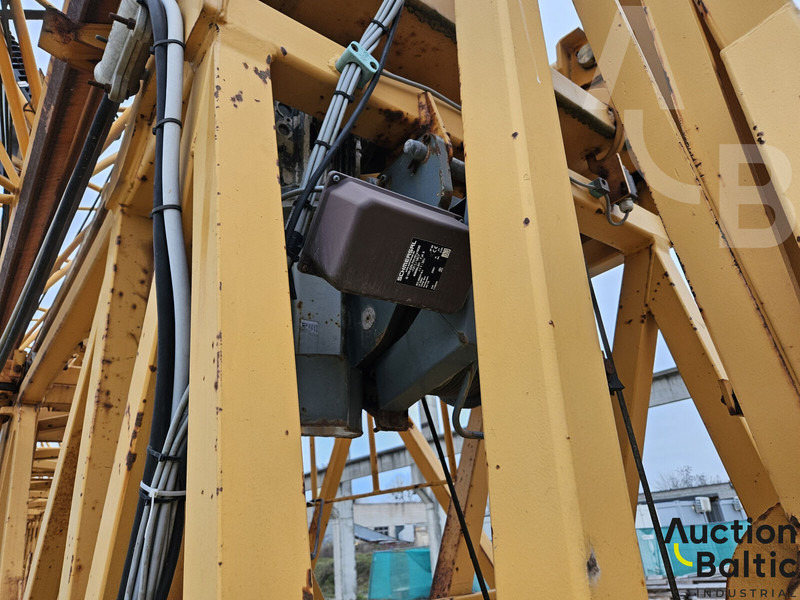 Leasing Liebherr 56K Liebherr 56K: kuva Leasing Liebherr 56K Liebherr 56K