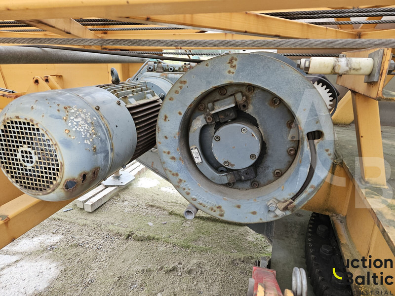 Leasing Liebherr 56K Liebherr 56K: kuva Leasing Liebherr 56K Liebherr 56K