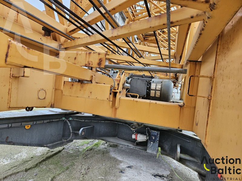 Leasing Liebherr 56K Liebherr 56K: kuva Leasing Liebherr 56K Liebherr 56K