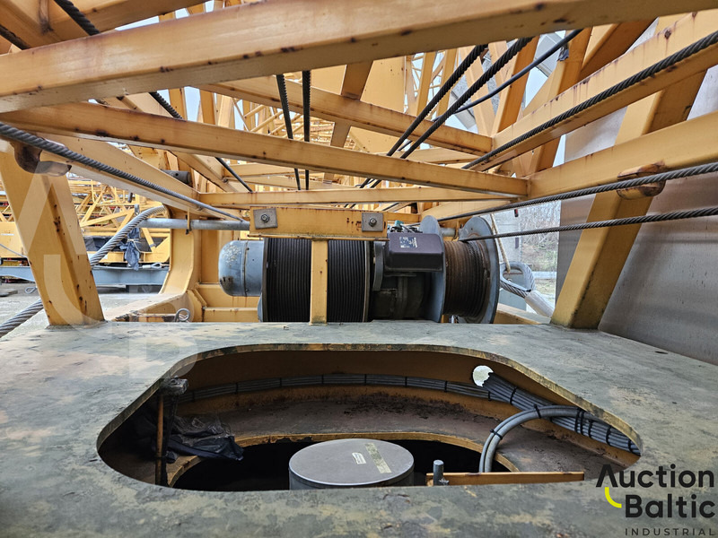 Leasing Liebherr 56K Liebherr 56K: kuva Leasing Liebherr 56K Liebherr 56K