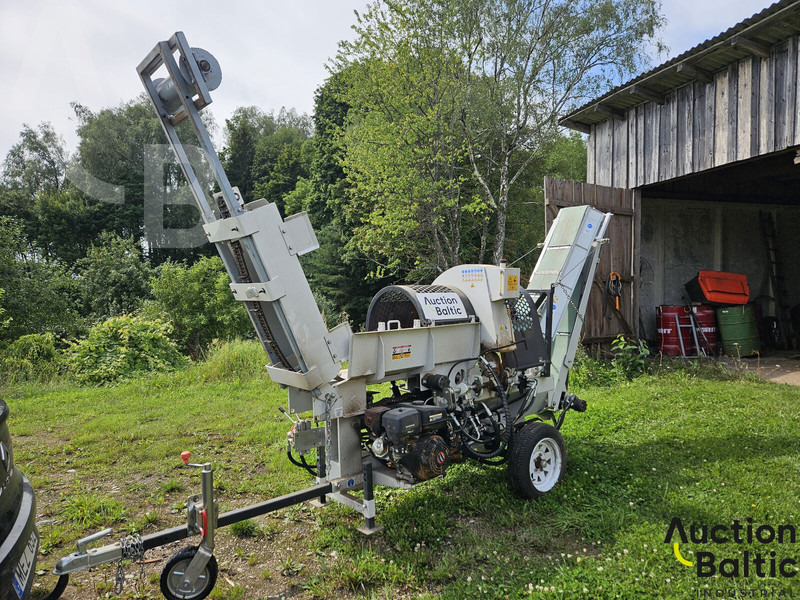 Lumag SSA-500G - Klapikone: kuva Lumag SSA-500G - Klapikone Lumag SSA-500G - Klapikone: kuva Lumag SSA-500G - Klapikone