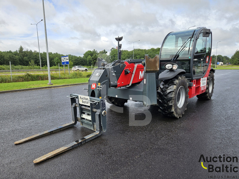 MAGNI TH 5,5.15-D7/D-0 - Kurottaja: kuva MAGNI TH 5,5.15-D7/D-0 - Kurottaja MAGNI TH 5,5.15-D7/D-0 - Kurottaja: kuva MAGNI TH 5,5.15-D7/D-0 - Kurottaja