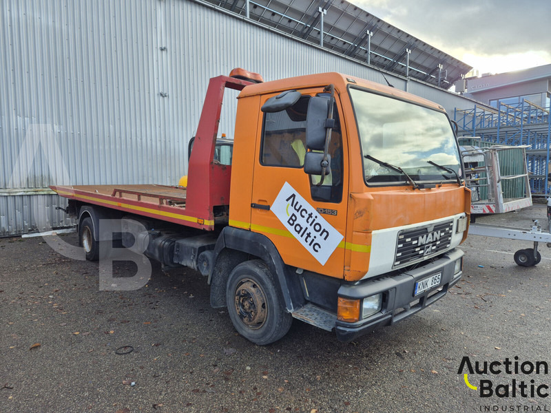 MAN 10.153 - Hinausauto: kuva MAN 10.153 - Hinausauto MAN 10.153 - Hinausauto: kuva MAN 10.153 - Hinausauto