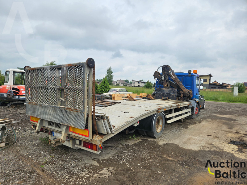 MAN 14.224 - Hinausauto: kuva MAN 14.224 - Hinausauto MAN 14.224 - Hinausauto: kuva MAN 14.224 - Hinausauto